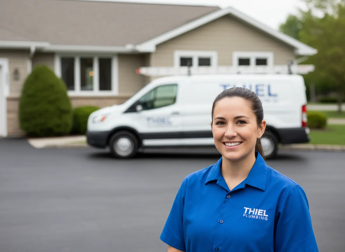 Plumber Marty, SD FAQs